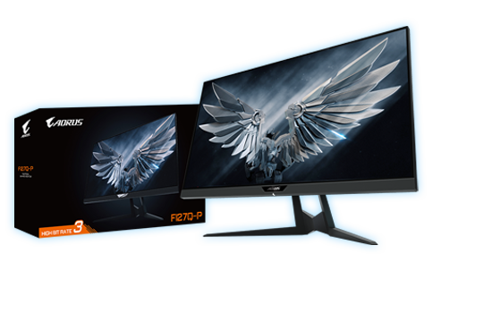 Gigabyte FL27Q-P